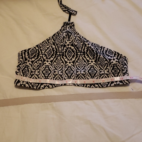 VS black/white bikini. MIXED SIZE. - Picture 6 of 8